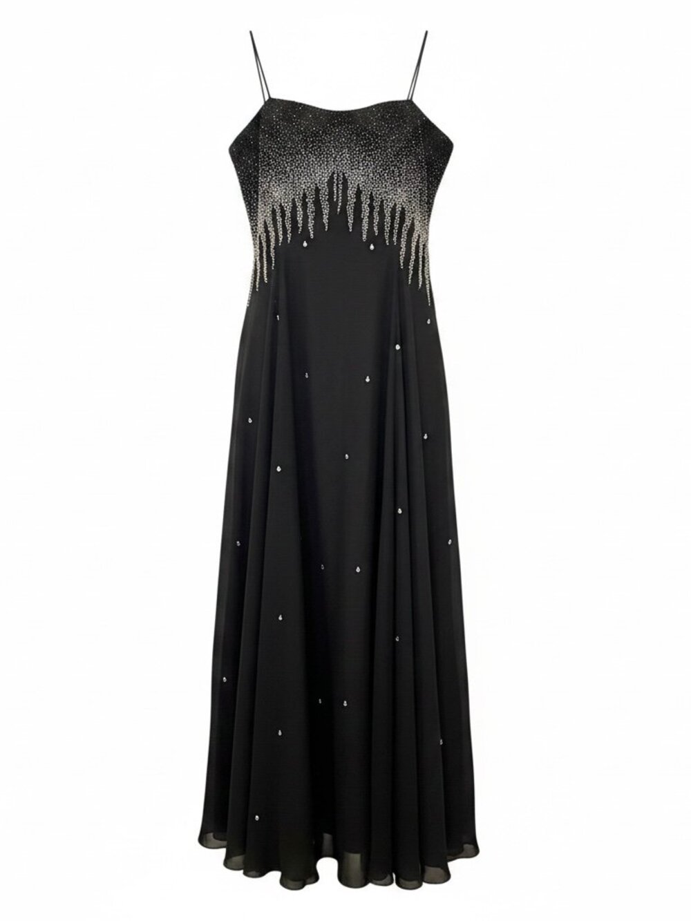 Jovani Vintage Y2K Evening Gown